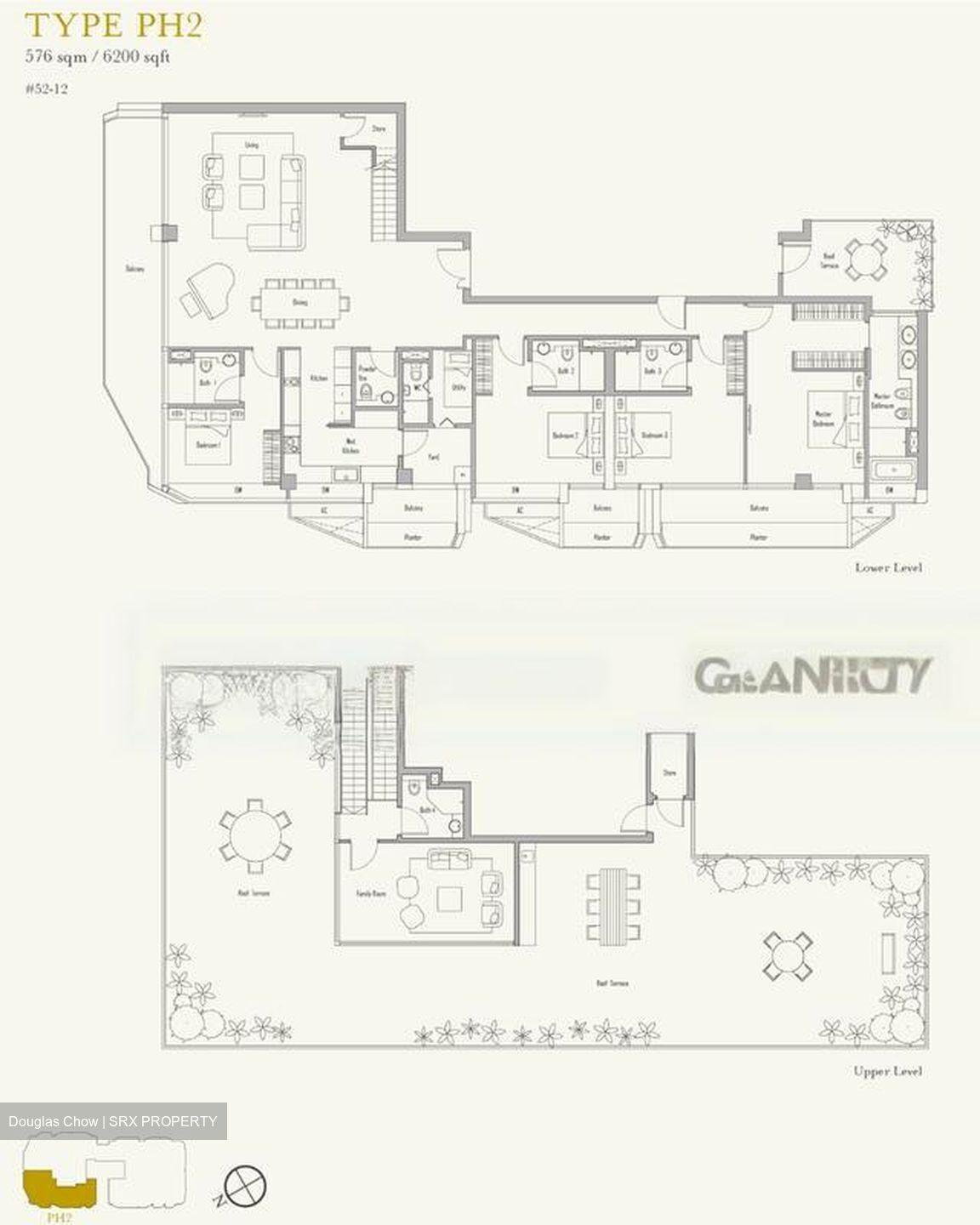 V On Shenton (D1), Apartment #484899441